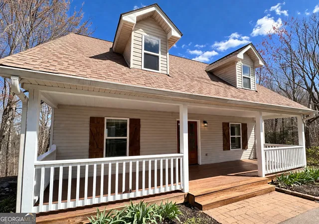 Homes for sale in Clarkesville, GA | 1947 Ivy Mountain Rd, Clarkesville, GA 30523 | MLS# 10714101
