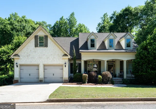 Homes for sale in Athens, GA | 261 Falling Shoals Dr, Athens, GA 30605 | MLS# 10768701