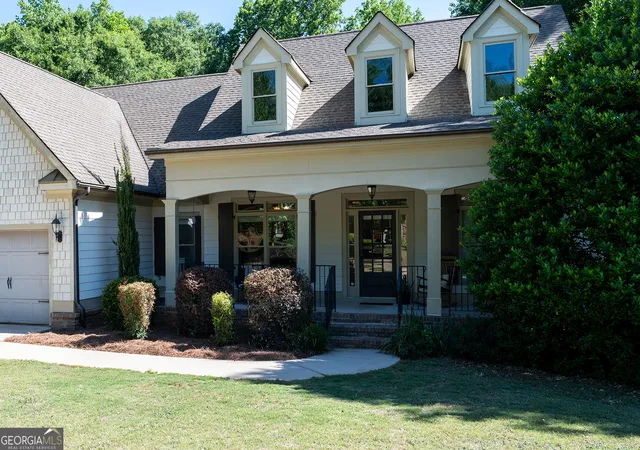 Homes for sale in Athens, GA | 261 Falling Shoals Dr, Athens, GA 30605 | MLS# 10768701