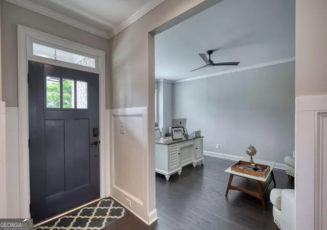 Photo 3 of Single family home for sale at 3458 Crayton Glen Way, Buford, GA 30519 | MLS# 10794546 | Listing updated on 2026-09-02