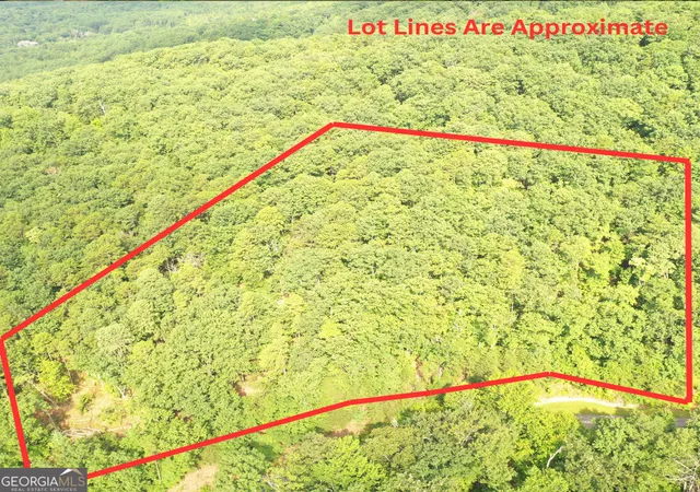 2nd image of 0 Mountain Sweet, Clarkesville, GA 30523 | MLS# 10818652