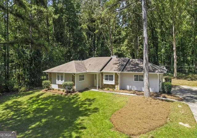 2nd image of 265 Churchill Wy, Mcdonough, GA 30252 | MLS# 10829368