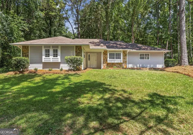 Photo 4 of Single family home for sale at 265 Churchill Way, Mcdonough, GA 30252 | MLS# 10829368 | Listing updated on 2026-10-07