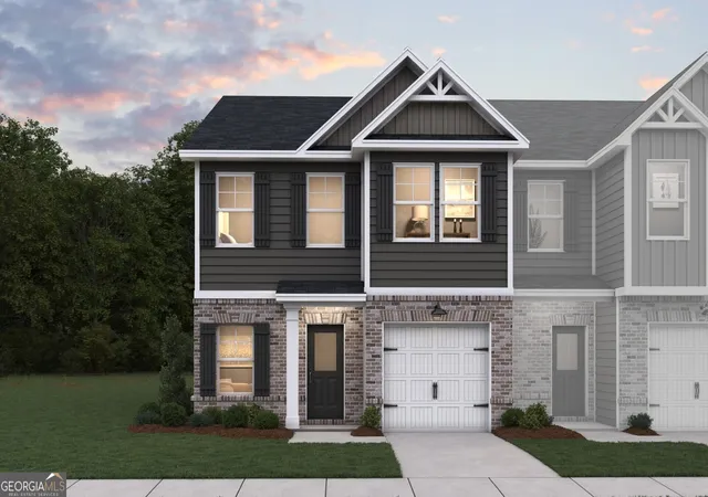 1st image of 8357 Columbia Ct, Palmetto, GA 30268 | MLS# 10736739