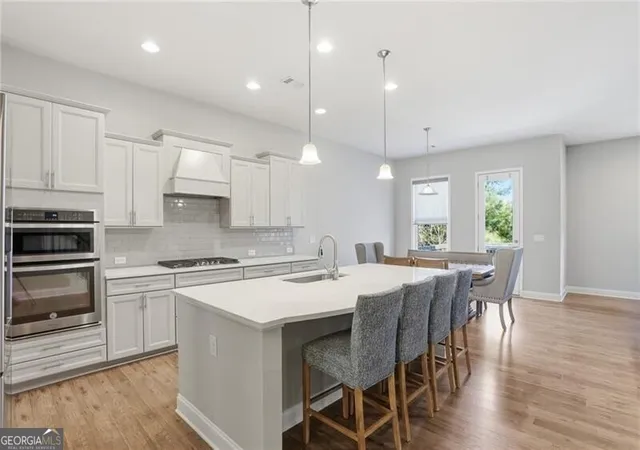Photo 4 of Single family home for sale at 3813 Whithorn Way, Kennesaw, GA 30152 | MLS# 10735798 | Listing updated on 2026-07-17