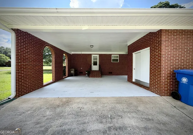 4th image of 1619 Woodrow Ave, Dublin, GA 31021 | MLS# 10807261