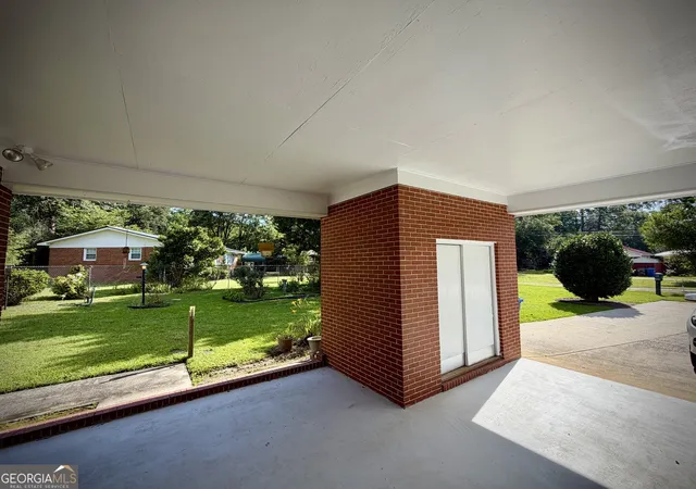 5th image of 1619 Woodrow Ave, Dublin, GA 31021 | MLS# 10807261