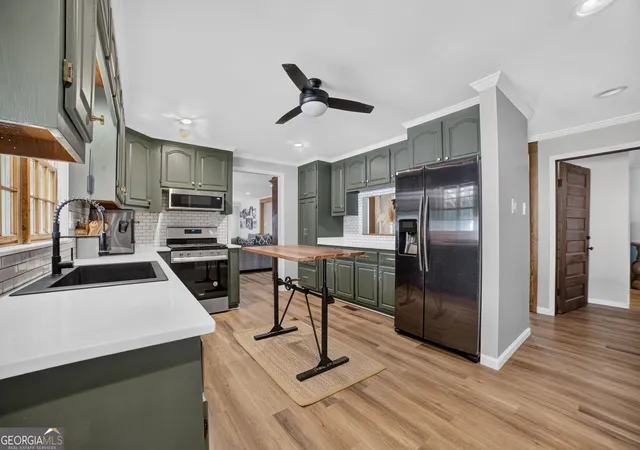 Photo 3 of Single family home for sale at 6293 Thomaston Rd, Macon, GA 31220 | MLS# 10831674 | Listing updated on 2026-09-19