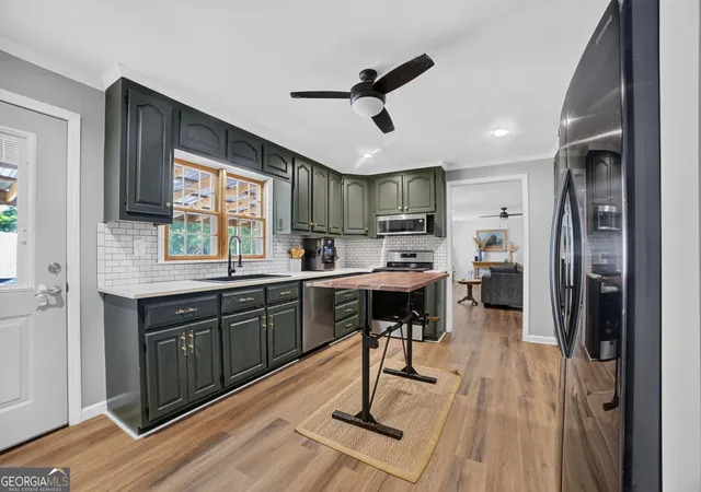 Photo 3 of Single family home for sale at 6293 Thomaston Rd, Macon, GA 31220 | MLS# 10831674 | Listing updated on 2026-09-19