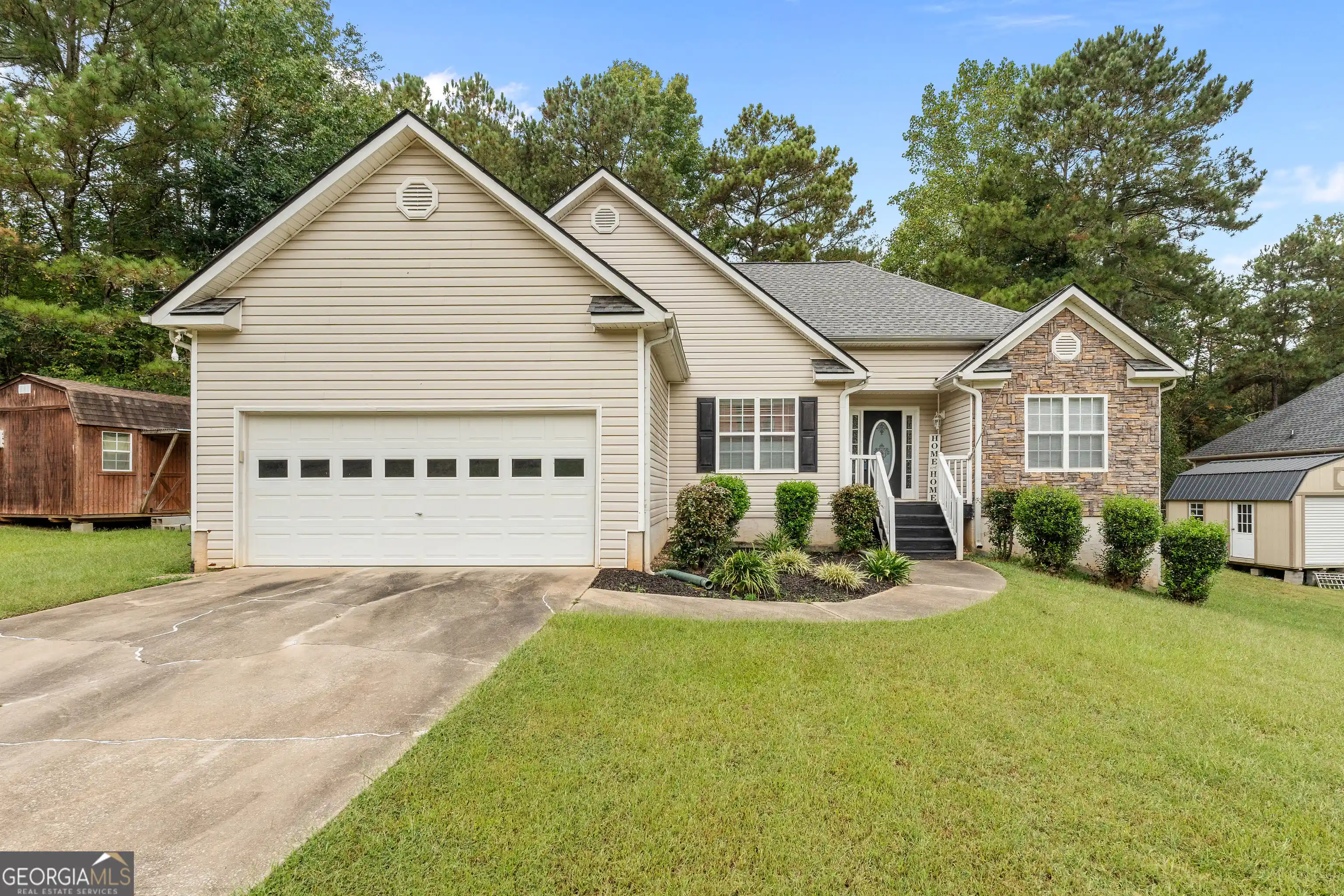 Photo 1 of Single family home for sale at 206 Chipley Crk Dr, Villa Rica, GA 30180 | MLS# 10869987 | Listing updated on 2026-10-23