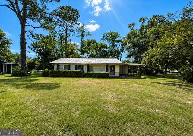 Homes for sale in Douglas, GA | 1405 Green Ave, Douglas, GA 31535 | MLS# 10803665