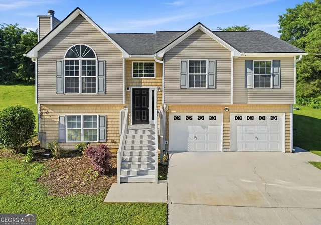 Photo 1 of Sale Pending at 78 Sammie Jo Dr, Dallas, GA 30132 | MLS# 10809986 | Listing updated on 2026-09-19