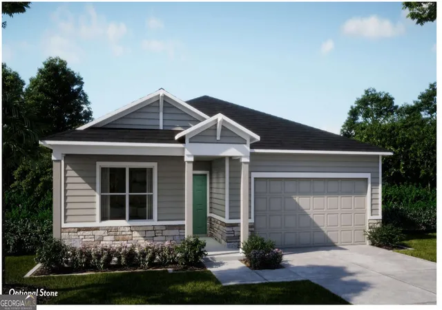 Homes for sale in St Marys, GA | 276 Edgewater Dr, St Marys, GA 31558 | MLS# 10801366