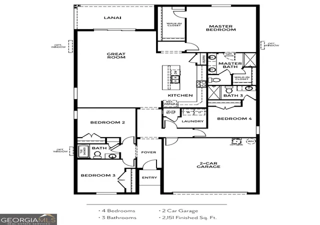 Homes for sale in St Marys, GA | 276 Edgewater Dr, St Marys, GA 31558 | MLS# 10801366