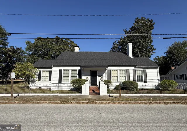Single family home for sale at 208 Church St, Thomson, GA 30824 | MLS# 10872172