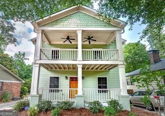 Photo 1 of Single family home for sale at 97 Rockyford Rd Ne, Atlanta, GA 30317 | MLS# 10827920 | Listing updated on 2026-09-07