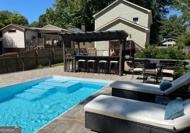 Photo 2 of Single family home for sale at 97 Rockyford Rd Ne, Atlanta, GA 30317 | MLS# 10827920 | Listing updated on 2026-09-07