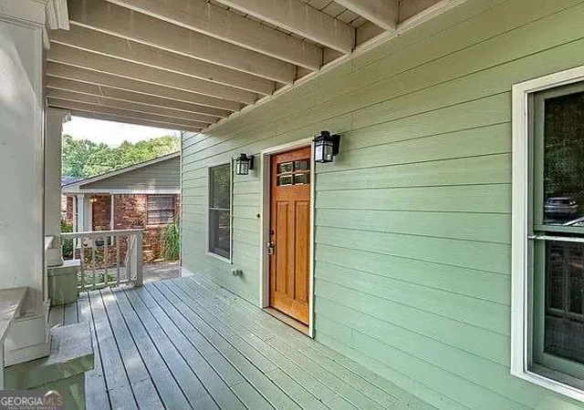 Photo 3 of Single family home for sale at 97 Rockyford Rd NE, Atlanta, GA 30317 | MLS# 10827920 | Listing updated on 2026-09-22