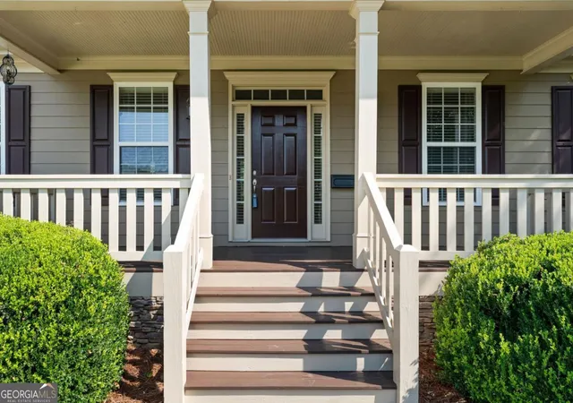 3rd image of 35 Applewood Ln, Taylorsville, GA 30178 | MLS# 10826272