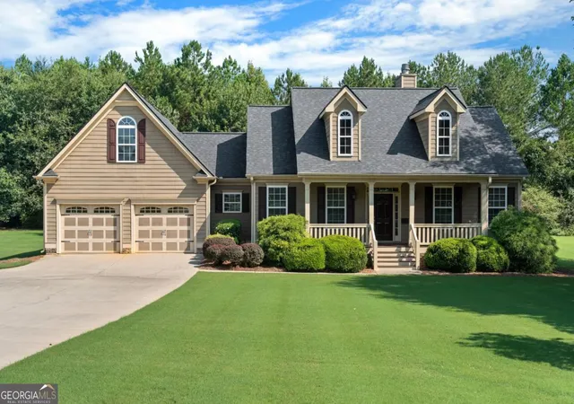 4th image of 35 Applewood Ln, Taylorsville, GA 30178 | MLS# 10826272
