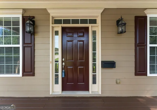 5th image of 35 Applewood Ln, Taylorsville, GA 30178 | MLS# 10826272
