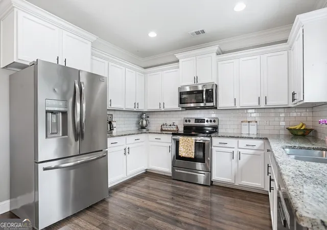 Photo 4 of Single family home for sale at 126 Aquaduct Dr, Rincon, GA 31326 | MLS# 10769735 | Listing updated on 2026-08-29