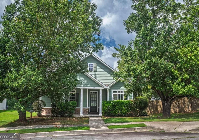 Single family home for sale at 282 Monarch Village Way, Stockbridge, GA 30281 | MLS# 10829081