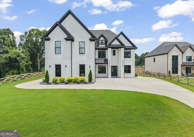 Photo 1 of Single family home for sale at 5749 Union Church Rd, Braselton, GA 30517 | MLS# 10807120 | Listing updated on 2026-09-10