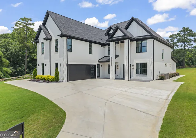 Photo 2 of Single family home for sale at 5749 Union Church Rd, Braselton, GA 30517 | MLS# 10807120 | Listing updated on 2026-09-10