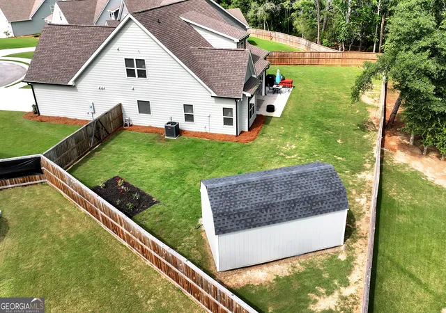 Photo 2 of Sale Pending at 108 Richmond Cir, Statham, GA 30666 | MLS# 10796211 | Listing updated on 2026-07-24