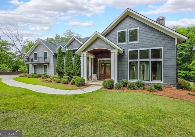 1st image of 14 Allatoona Estates Dr Se, Acworth, GA 30102 | MLS# 10786636