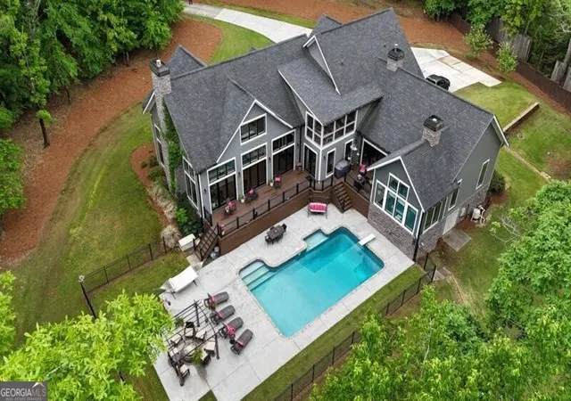 3rd image of 14 Allatoona Estates Dr Se, Acworth, GA 30102 | MLS# 10786636