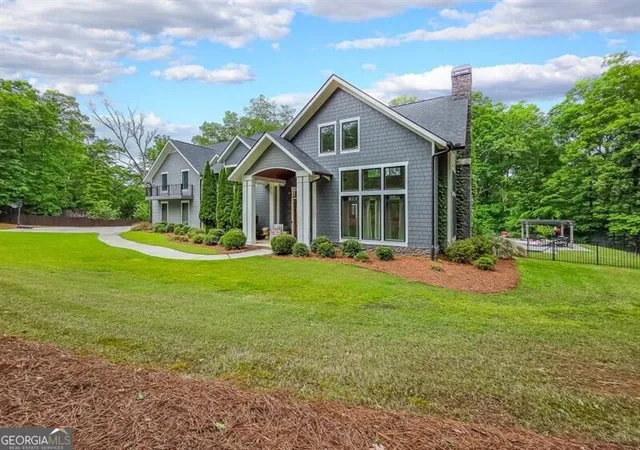 76th image of 14 Allatoona Estates Dr Se, Acworth, GA 30102 | MLS# 10786636