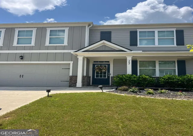 1st image of 267 Etowah Pkwy, Dawsonville, GA 30534 | MLS# 10822963