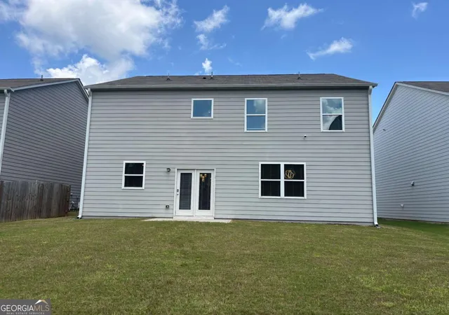 25th image of 267 Etowah Pkwy, Dawsonville, GA 30534 | MLS# 10822963