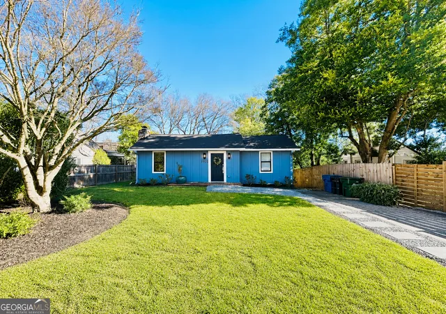 Photo 1 of Single family home for sale at 1905 Windemere Dr Ne, Atlanta, GA 30324 | MLS# 10819137 | Listing updated on 2026-09-14
