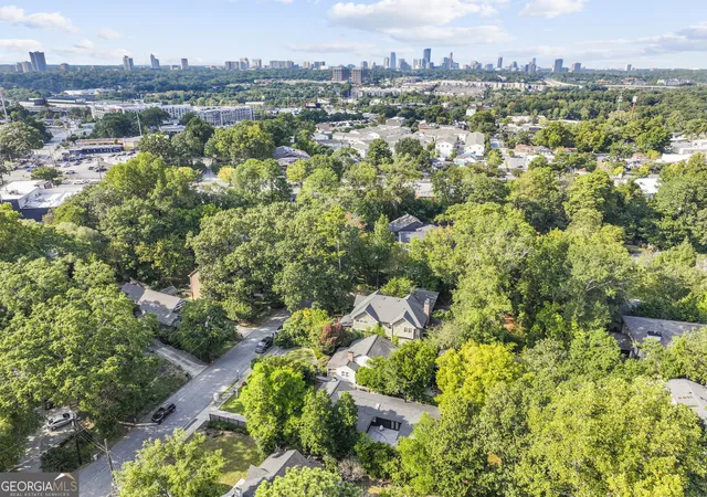 Photo 40 of Single family home for sale at 1905 Windemere Dr Ne, Atlanta, GA 30324 | MLS# 10819137 | Listing updated on 2026-09-14