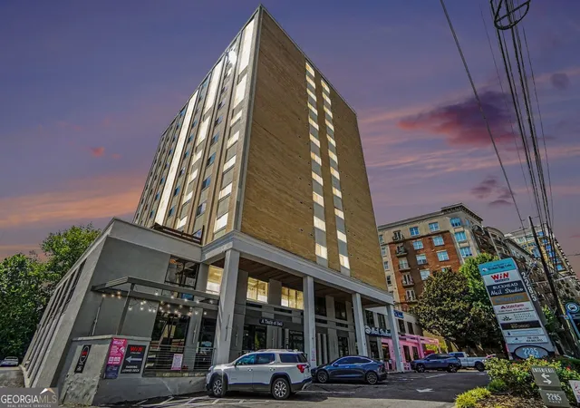 1st image of 2285 Peachtree Rd Ne #909, Atlanta, GA 30309 | MLS# 10807758