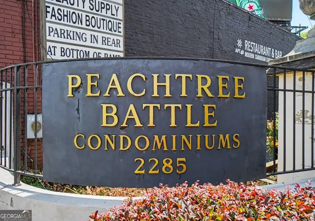 28th image of 2285 Peachtree Rd Ne #909, Atlanta, GA 30309 | MLS# 10807758