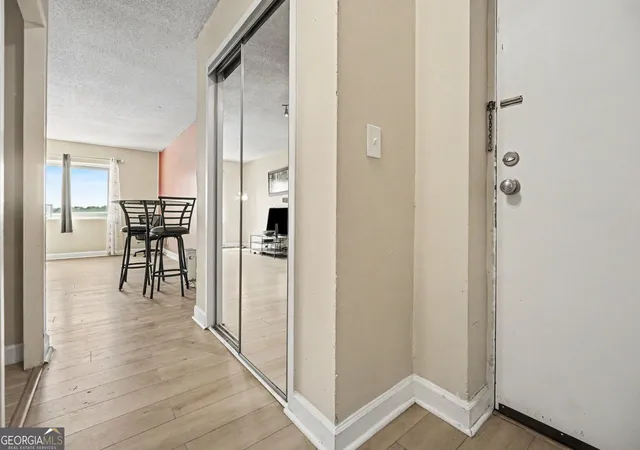 Photo 2 of Condo for sale at 2285 Peachtree Rd NE #909, Atlanta, GA 30309 | MLS# 10807758 | Listing updated on 2026-07-31