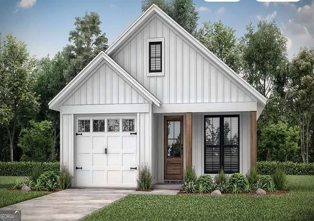 Photo 1 of Single family home for sale at 30 West Rocky St, White, GA 30184 | MLS# 10834994 | Listing updated on 2026-09-11
