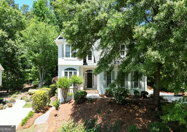 Homes for sale in Peachtree City, GA | 512 Terra Verte, Peachtree City, GA 30269 | MLS# 10770720