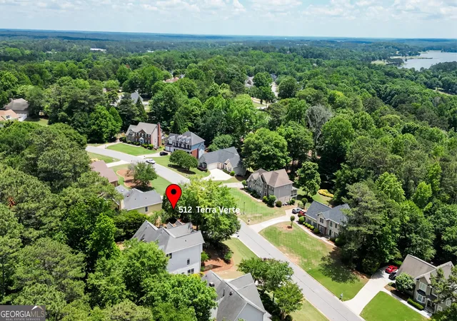 Homes for sale in Peachtree City, GA | 512 Terra Verte, Peachtree City, GA 30269 | MLS# 10770720