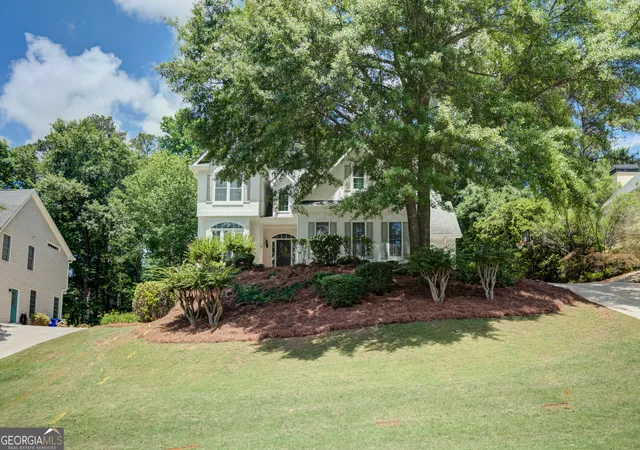 Homes for sale in Peachtree City, GA | 512 Terra Verte, Peachtree City, GA 30269 | MLS# 10770720