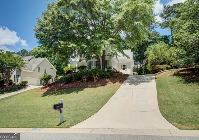 Homes for sale in Peachtree City, GA | 512 Terra Verte, Peachtree City, GA 30269 | MLS# 10770720