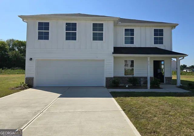 Photo 1 of Single family home for sale at 612 Leisure Pointe Rd, Macon, GA 31216 | MLS# 10803371 | Listing updated on 2026-07-29