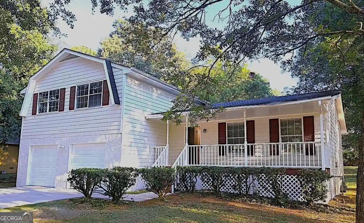Photo 1 of Single family home for sale at 4650 Westminster Dr, Ellenwood, GA 30294 | MLS# 10870618 | Listing updated on 2026-10-23