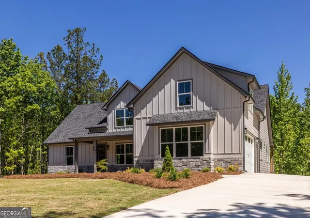 2nd image of 41 Lone Bear Path, Dallas, GA 30132 | MLS# 10739873