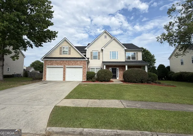 Photo 1 of Single family home for sale at 20 Stoney Point Ter, Covington, GA 30014 | MLS# 10794697 | Listing updated on 2026-08-30