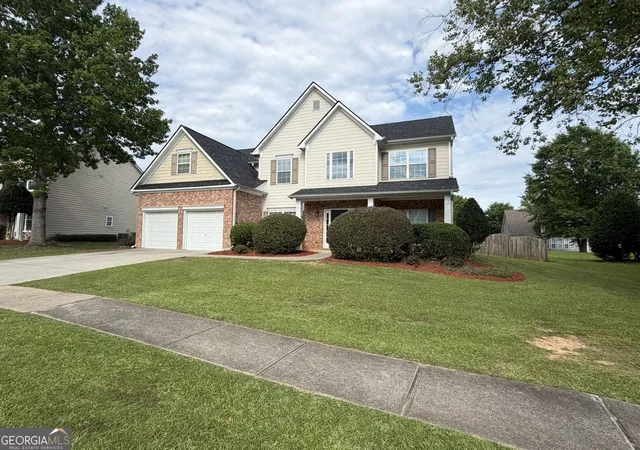 Photo 2 of Single family home for sale at 20 Stoney Point Ter, Covington, GA 30014 | MLS# 10794697 | Listing updated on 2026-08-30
